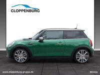 gebraucht Mini Cooper Hatch