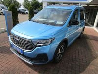 gebraucht Ford Tourneo Connect 2.0 EcoBlue ACTIVE/Panod./Navi/SHZ/FSB/LED