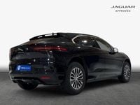 Gebraucht Jaguar I-Pace S 297 kW (405 PS) 2021 Schwarz SUV