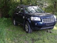 gebraucht Land Rover Freelander TD4 Edition 60YRS Edition 60YRS