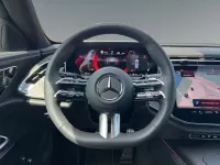 Gebraucht Mercedes E300 Sport 313 PS (230 kW) 2026 Braun Kombi