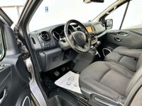 gebraucht Opel Vivaro B Kombi Combi L2H1*9-Sitzer*Navi*2.Hand
