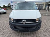 Usata VW Transporter 150 CV (110 kW) 2019 Bianco Furgone