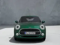 Gebraucht Mini ONE Sport 102 PS (75 kW) 2021 Grün Kleinwagen