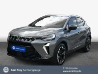 Neu Mitsubishi ASX Edition 109 PS (80 kW) 2025 Grau SUV