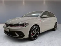 Neu VW Polo GTI 207 PS (152 kW) 2025 Grau Kleinwagen