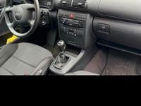 Gebraucht Audi A3 103 PS (75 kW) 2003 Kleinwagen