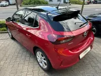 Gebraucht Opel Corsa Elegance 101 PS (74 kW) 2023 Rot Kleinwagen