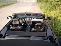 gebraucht Ford Mustang GT Mustang GT , Convertible (Cabrio mit V8)