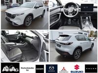 Neu Mazda CX-5 141 PS (103 kW) 2026 Grau SUV