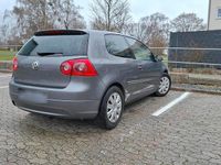 Gebraucht VW Golf 100 PS (73 kW) 2006 Coupé