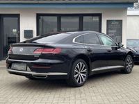 gebraucht VW Arteon Elegance 4Motion°D-Tacho°ACC°KeyGO°LED