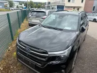 Neu Subaru Forester Platinum 136 PS (100 kW) 2025 Schwarz SUV
