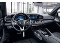 Gebraucht Mercedes GLS580 AMG 489 PS (359 kW) 2020 Schwarz SUV