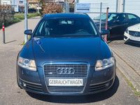 Gebraucht Audi A6 334 PS (245 kW) 2005 Blau Kombi