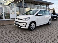 gebraucht VW up! up! (122/BL2)(05.2016->2019) moveBMT/Start-Stopp