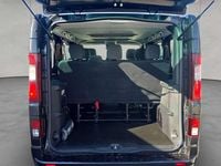 Gebraucht Nissan Primastar Tekna 170 PS (125 kW) 2025 Schwarz Van / Kleinbus