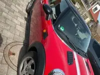 Occasion Mini Cooper 120 ch (88 kW) 2009 Rouge Citadine
