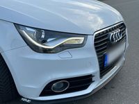 gebraucht Audi A1 1.2 TFSI Ambi