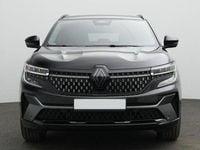 Gebraucht Renault Espace Esprit Alpine 200 PS (147 kW) 2025 Blackpearl schwarz Van / Kleinbus