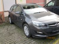 gebraucht Opel Astra Eco Flex Tourer