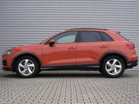 Gebraucht Audi Q3 Advanced Plus 190 PS (139 kW) 2019 Pulsorange SUV