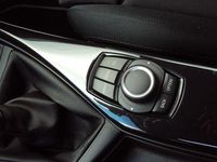 Gebraucht BMW 116 Performance 136 PS (100 kW) 2014 Schwarz Kleinwagen