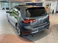 gebraucht VW Golf VII GTI 2.0 TSI DSG LED PANO ACC