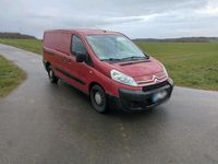 Brugt Citroën Jumpy 2009 MPV