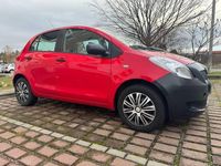 Gebraucht Toyota Yaris 69 PS (50 kW) 2007 Kleinwagen