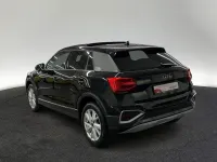 Używany Audi Q2 Advanced Plus 190 KM (139 kW) 2025 Czarny SUV