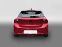 Usata Opel Corsa Edition 101 CV (74 kW) 2025 Rosso Utilitaria