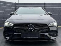 Gebraucht Mercedes CLA250 Shooting Brake AMG 224 PS (164 kW) 2020 Schwarz Kombi