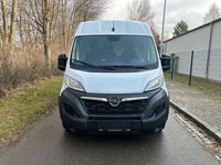 gebraucht Opel Movano C Kasten HKa L3H2 3,5t Edition