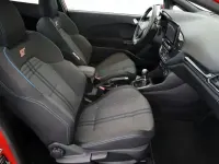 Gebraucht Ford Fiesta ST 200 PS (147 kW) 2018 Rot Kleinwagen