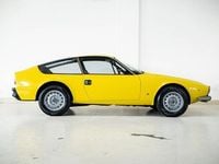 Gebraucht Alfa Romeo GT Junior 109 PS (80 kW) 1973 Gelb