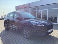 Gebraucht Ford Kuga ST-Line 150 PS (110 kW) 2024 Schwarz SUV