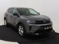 Gebraucht Citroën C5 Aircross 136 PS (100 kW) 2025 Grau (platinium grey) SUV