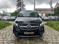 gebraucht Mercedes V300 V 300Exclusive Edition 4Matic*Pano*Burmest*AMG*