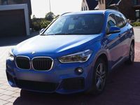 gebraucht BMW X1 X1xDrive20d Aut. M Sport