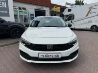 Gebraucht Fiat Tipo 131 PS (96 kW) 2023 Weiß Kombi