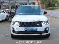 gebraucht Land Rover Range Rover 3.0 Vogue*AUTOBIOGRAHPIE*MAX VOLL!!