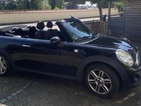 Usado Mini Cooper 122 HP (89 kW) 2016 Preto Citadino