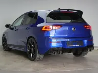Gebraucht VW Golf VIII R 333 PS (244 kW) 2023 Blau Limousine