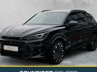 Neu Cupra Terramar VZ 272 PS (200 kW) 2026 Schwarz SUV