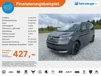 Neu VW Multivan Life 150 PS (110 kW) 2026 Grau Van / Kleinbus