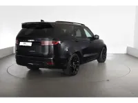 Gebraucht Land Rover Discovery 5 HSE Dynamic 300 PS (220 kW) 2024 Schwarz SUV