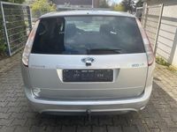 Gebraucht Ford Focus ST 90 PS (66 kW) 2010 Silber Kombi