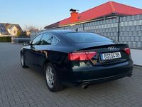 Gebraucht Audi A5 Sportback 179 PS (131 kW) 2010 Kleinwagen
