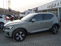 gebraucht Volvo XC40 B3 Benzin 2WD Core DKG/Leder/ACC/eSitze/LED